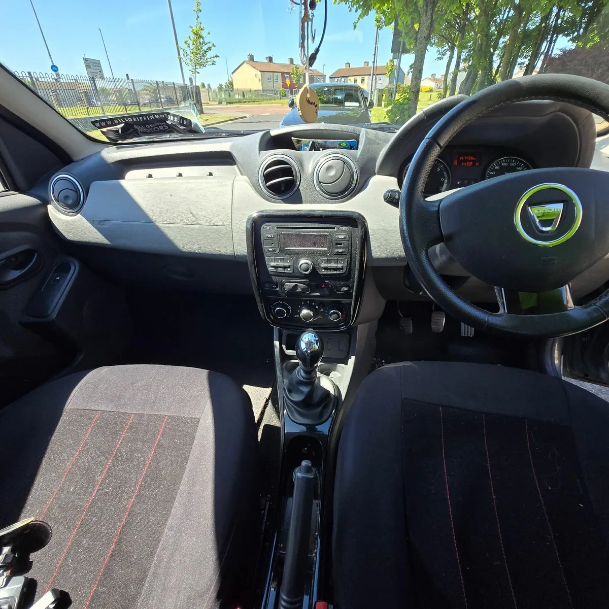Dacia Duster 2014 - Image 3