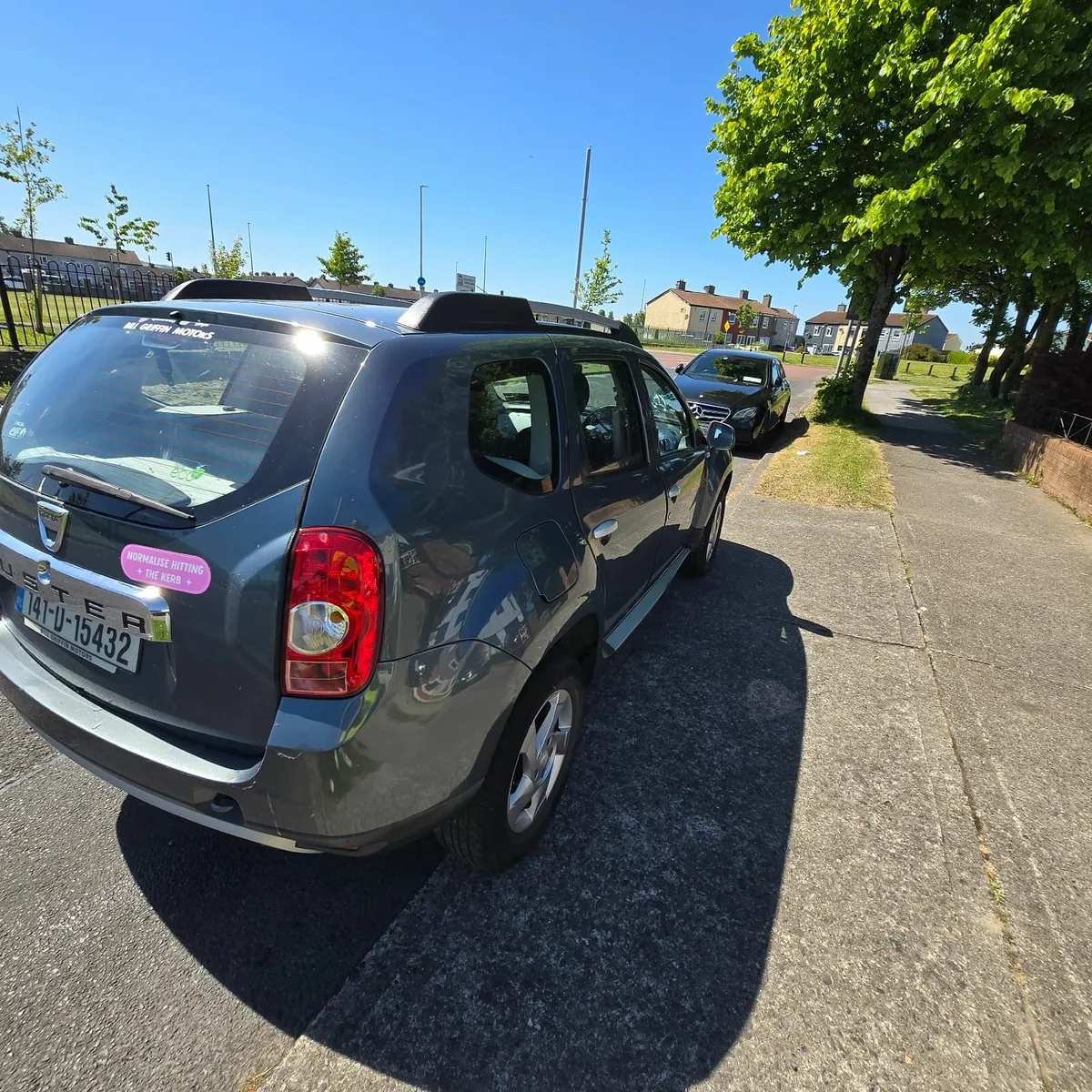 Dacia Duster 2014 - Image 4