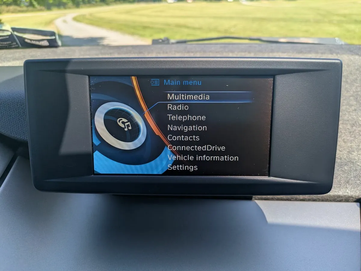 BMW i3 2016 94 Ah (33kWh) - Image 3