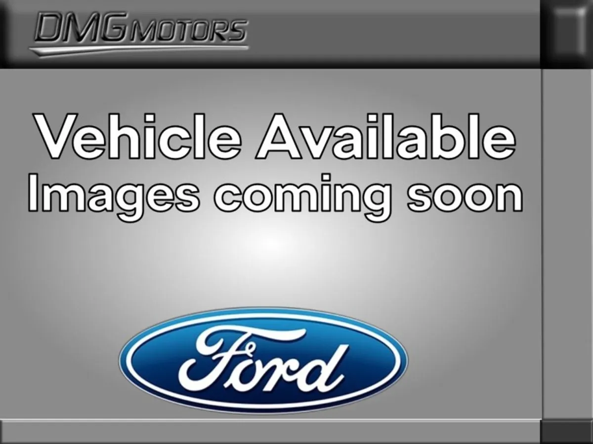 Ford Transit Transit 350 2.0 TDI 170BHP Trend LWB