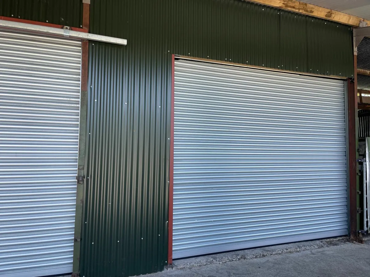 Storage/Workshop Unit to Rent - Image 3