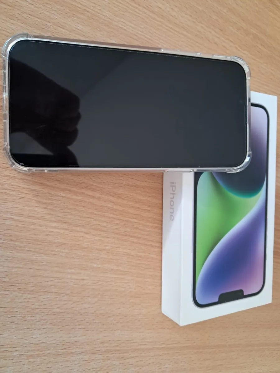 iPhone 14 Plus - Image 1