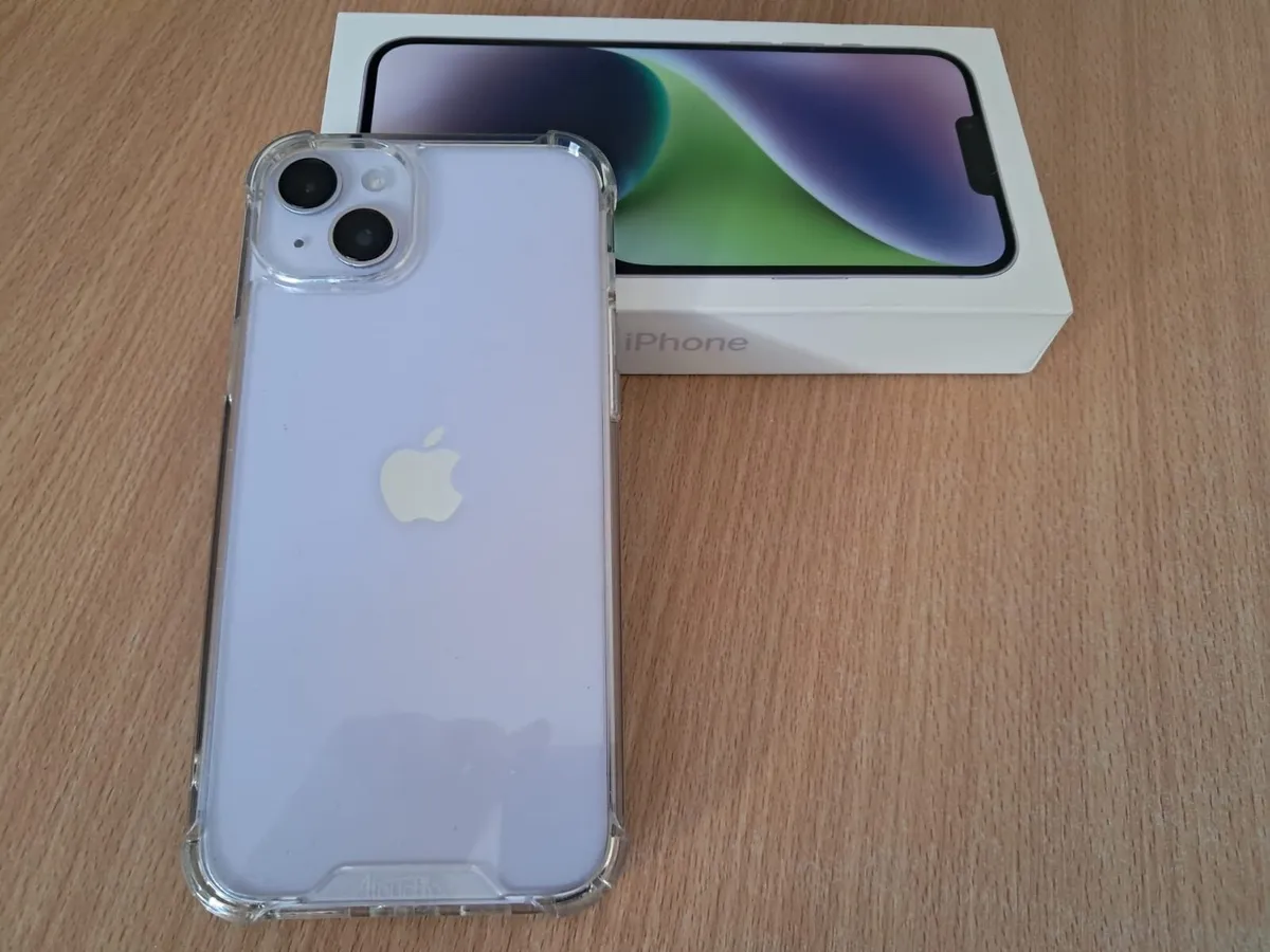iPhone 14 Plus - Image 2