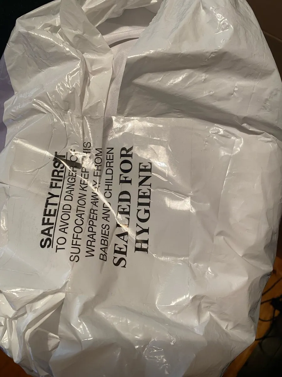 NEW SEALED Slumberdown Superking Duvet 10.5 tog - Image 3