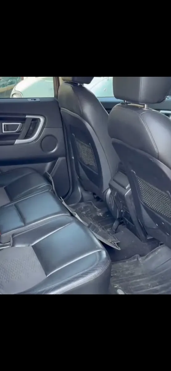 Repairable Discovery Sport - Image 3