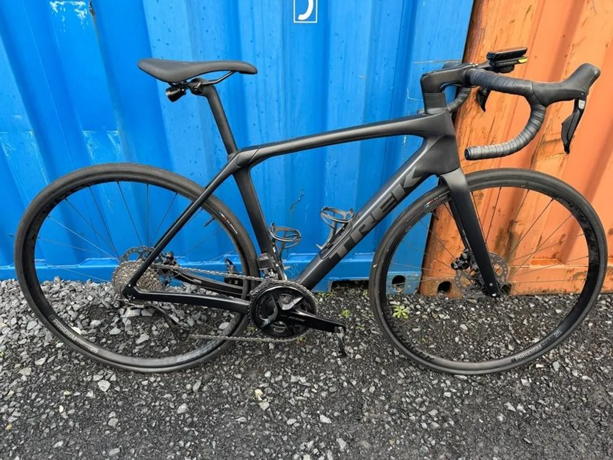 Trek Domane SL6 54cm (gen4) - Image 1