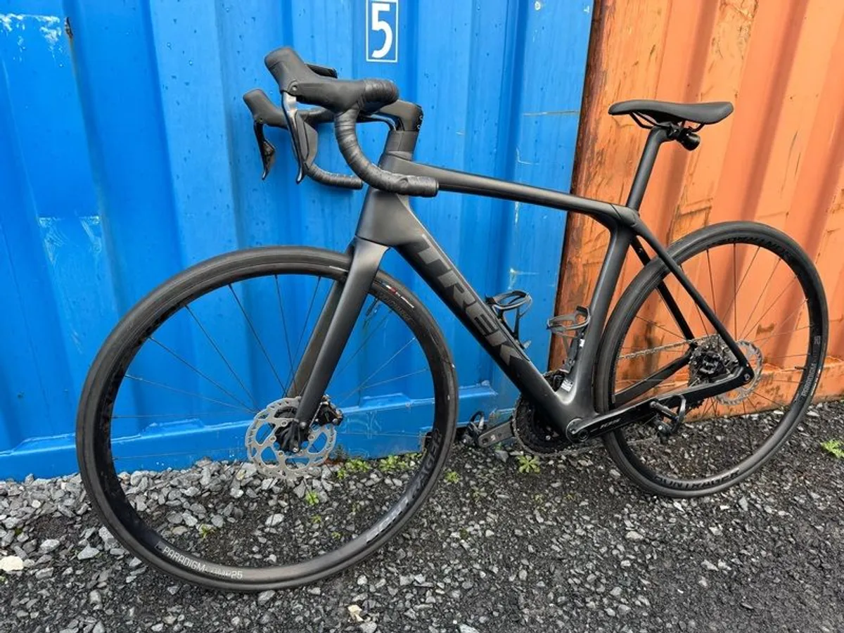 Trek Domane SL6 54cm (gen4) - Image 2