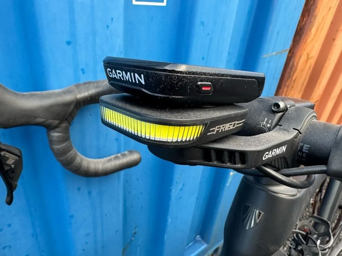 Trek Domane SL6 54cm (gen4) - Image 3
