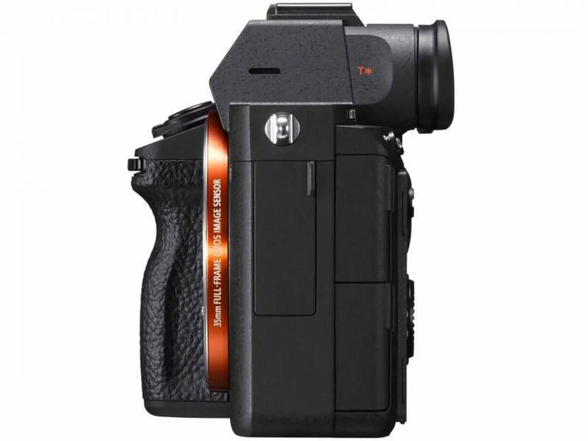 Sony a7iii - Body Only - Image 2
