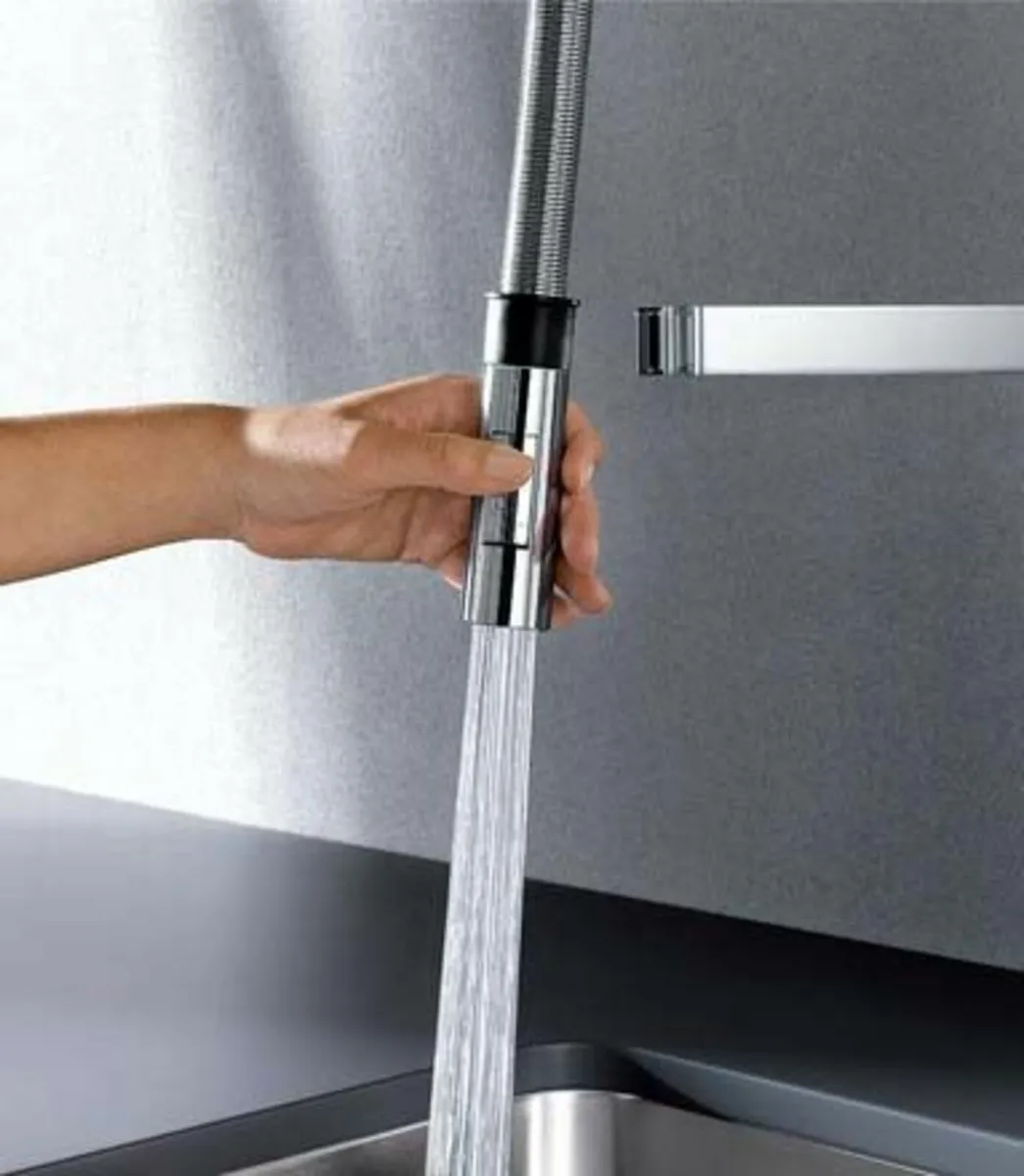 Blanco Culina tap 517597 - Image 2