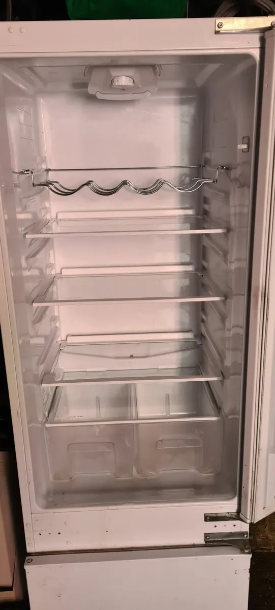 Large  Fridge Freezer - Image 2
