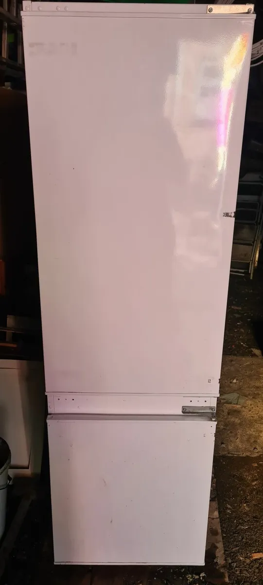 Large  Fridge Freezer - Image 1
