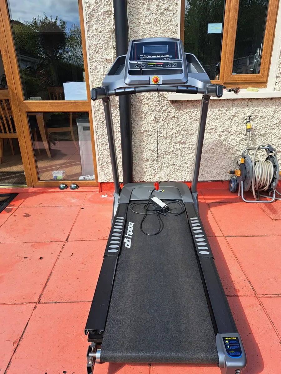 Treadmill - Image 2