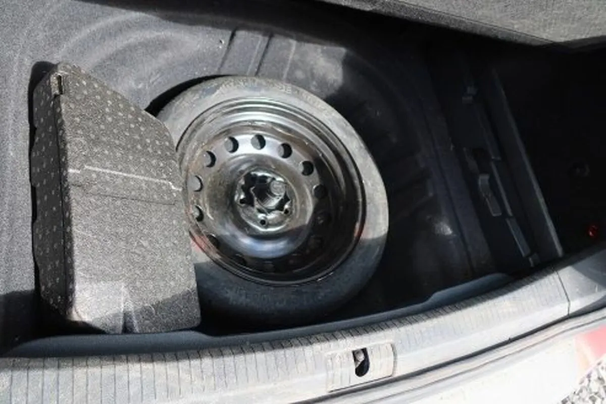 Volkswagen Golf Estate 2.0 TDI GT 2014 BMT - Image 3