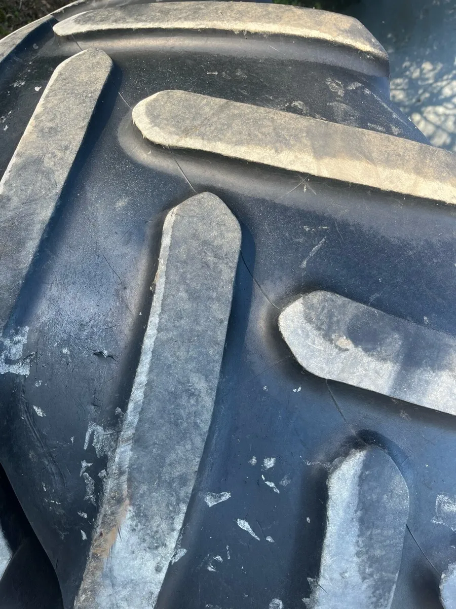 Michelin 650/540 - Image 3