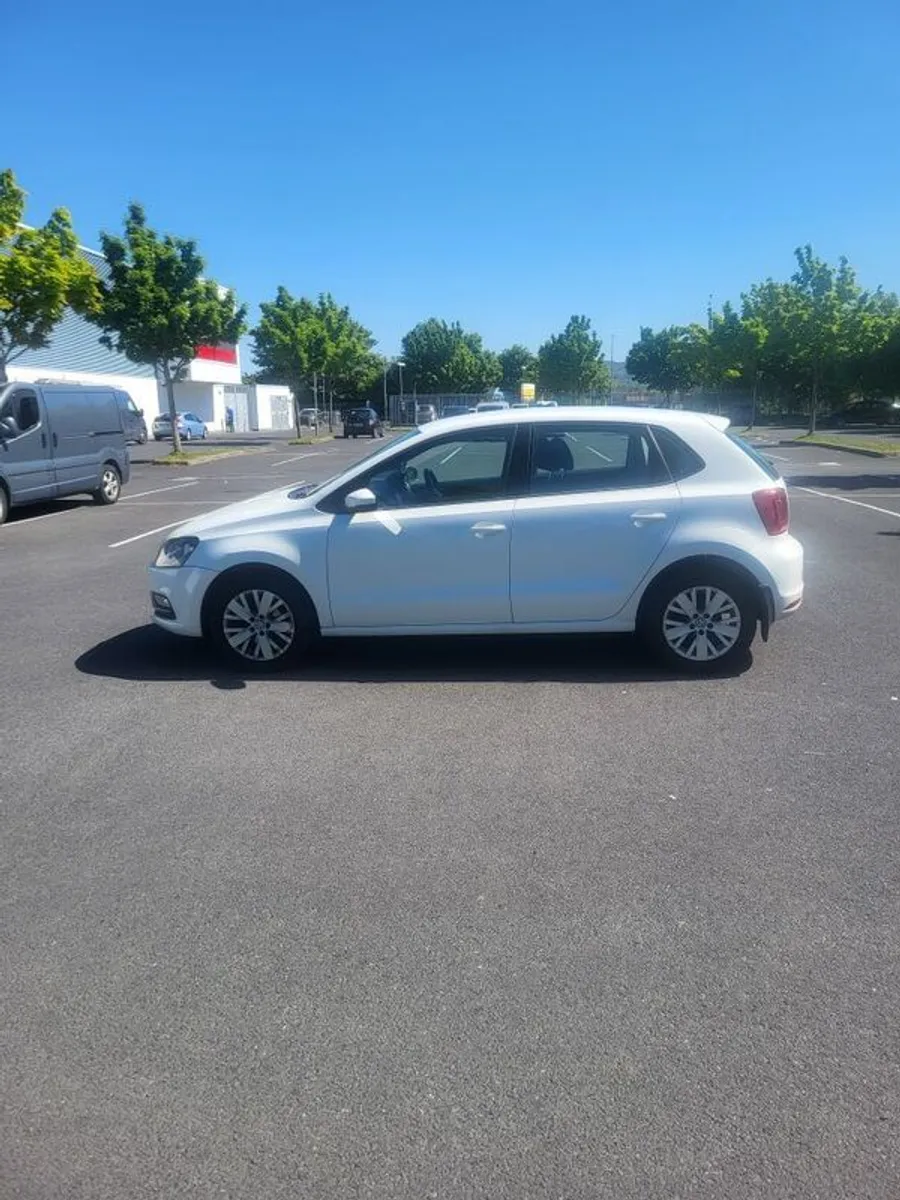 2015 Volkswagen Polo Nct Tax - Image 3