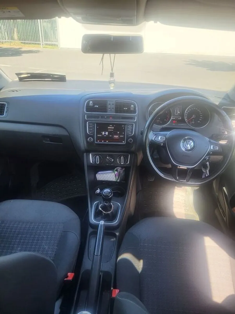 2015 Volkswagen Polo Nct Tax - Image 4