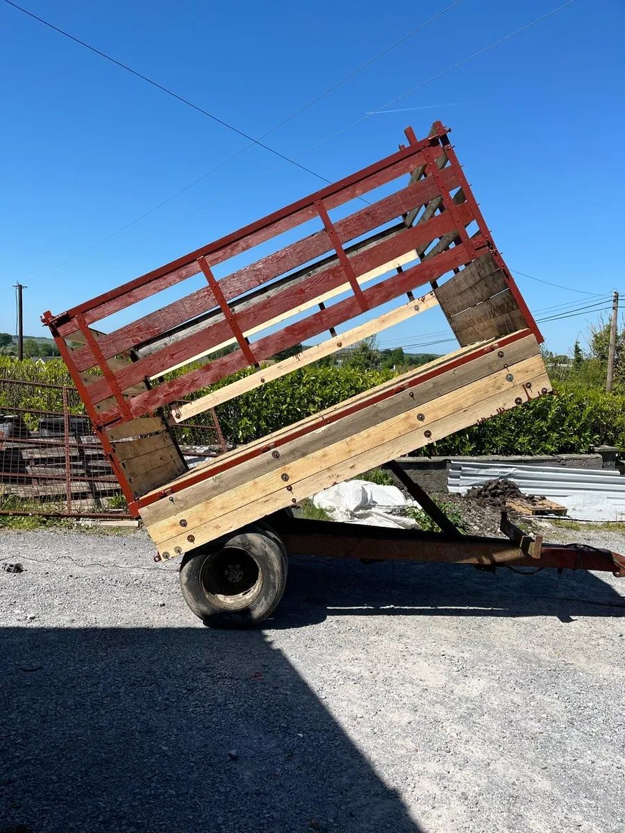 Turf Trailer - Image 2