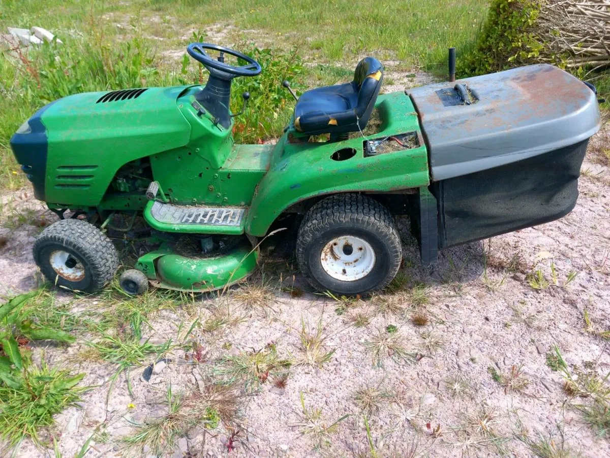 Lawnmower - Image 1