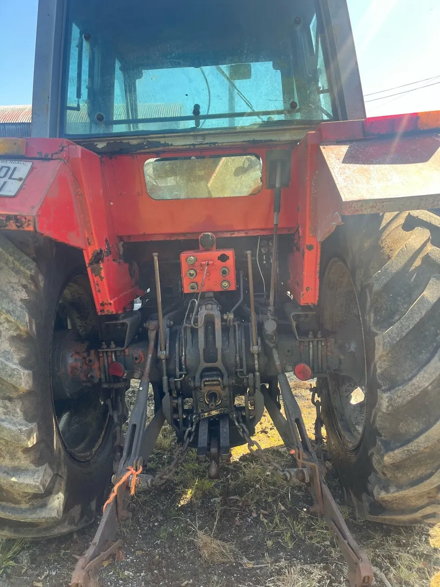 Massey 690 - Image 4
