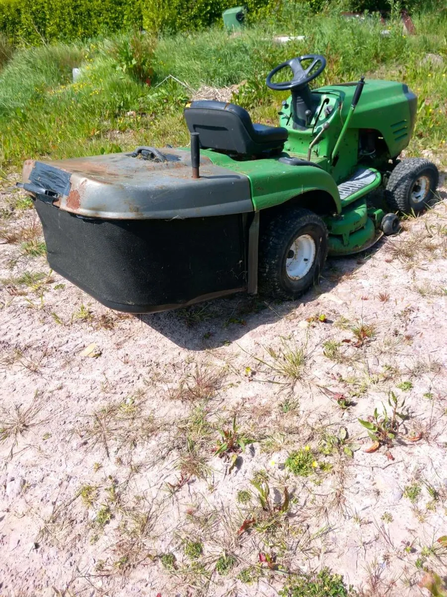 Lawnmower - Image 2