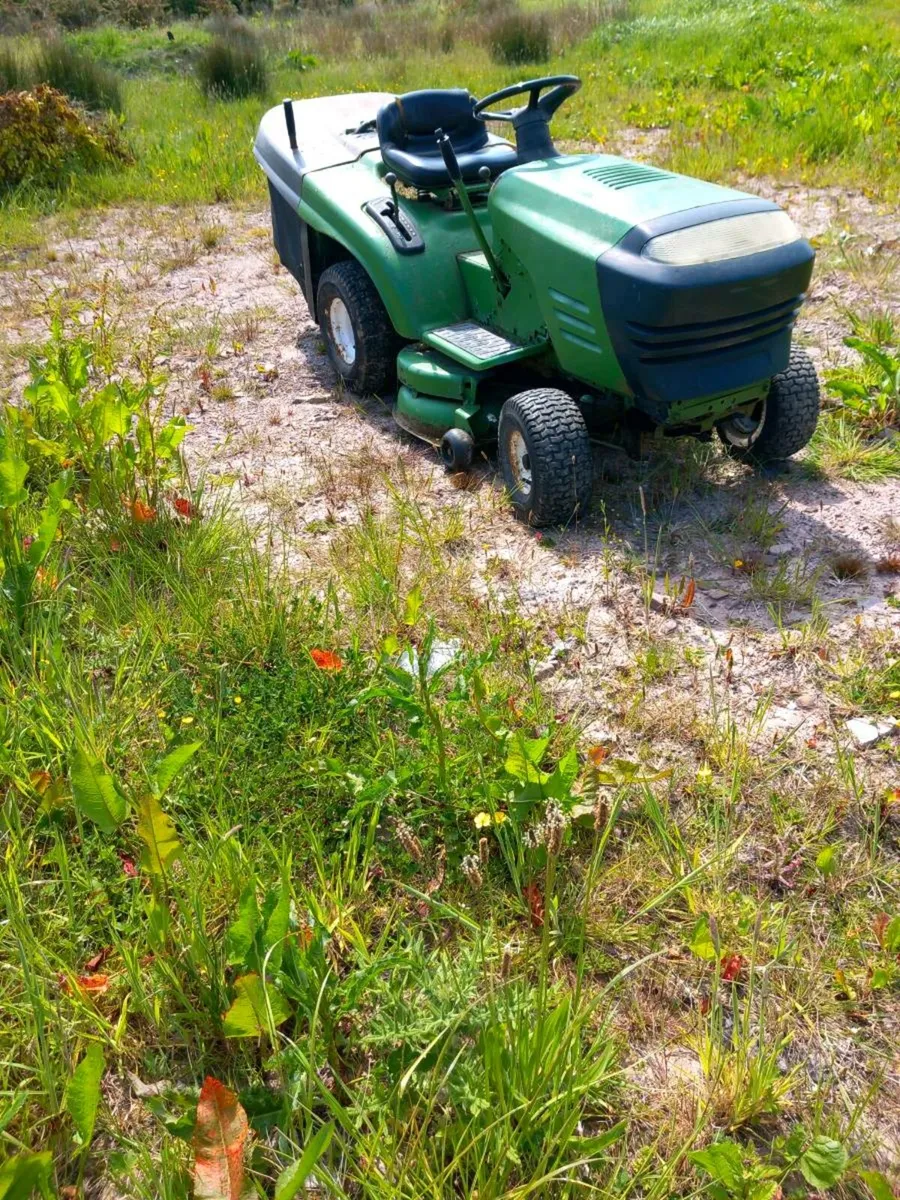 Lawnmower - Image 3