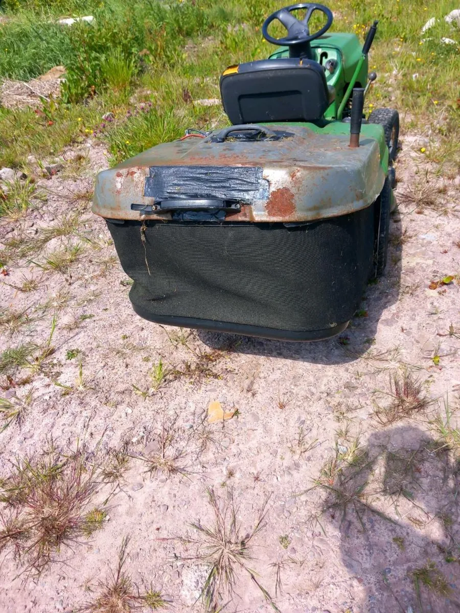 Lawnmower - Image 4