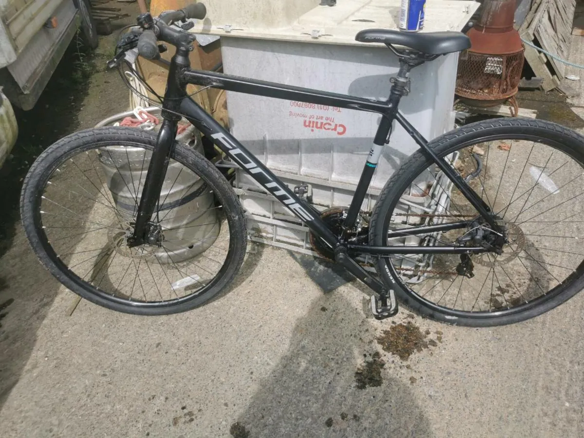 Forme bike - Image 1
