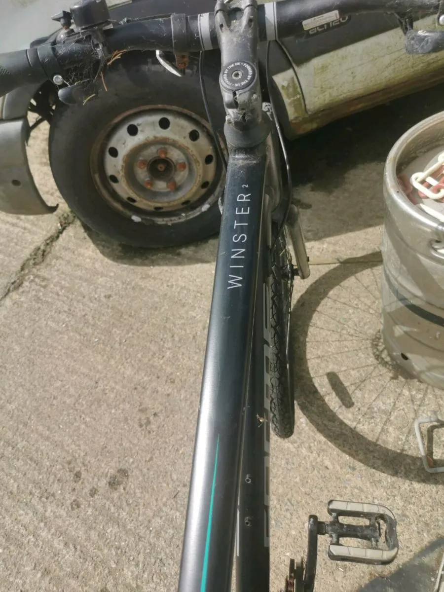 Forme bike - Image 2