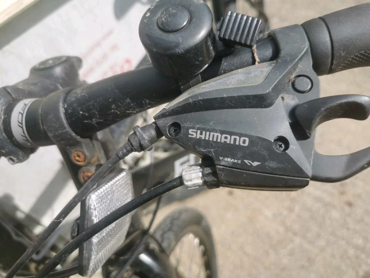 Forme bike - Image 4