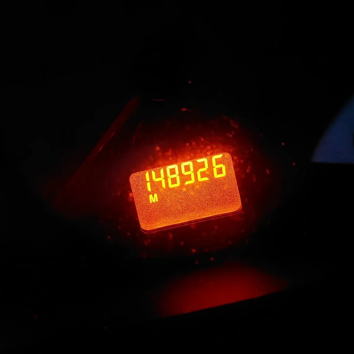 00 Black Renault Megan Coupe 1.4L - Image 4