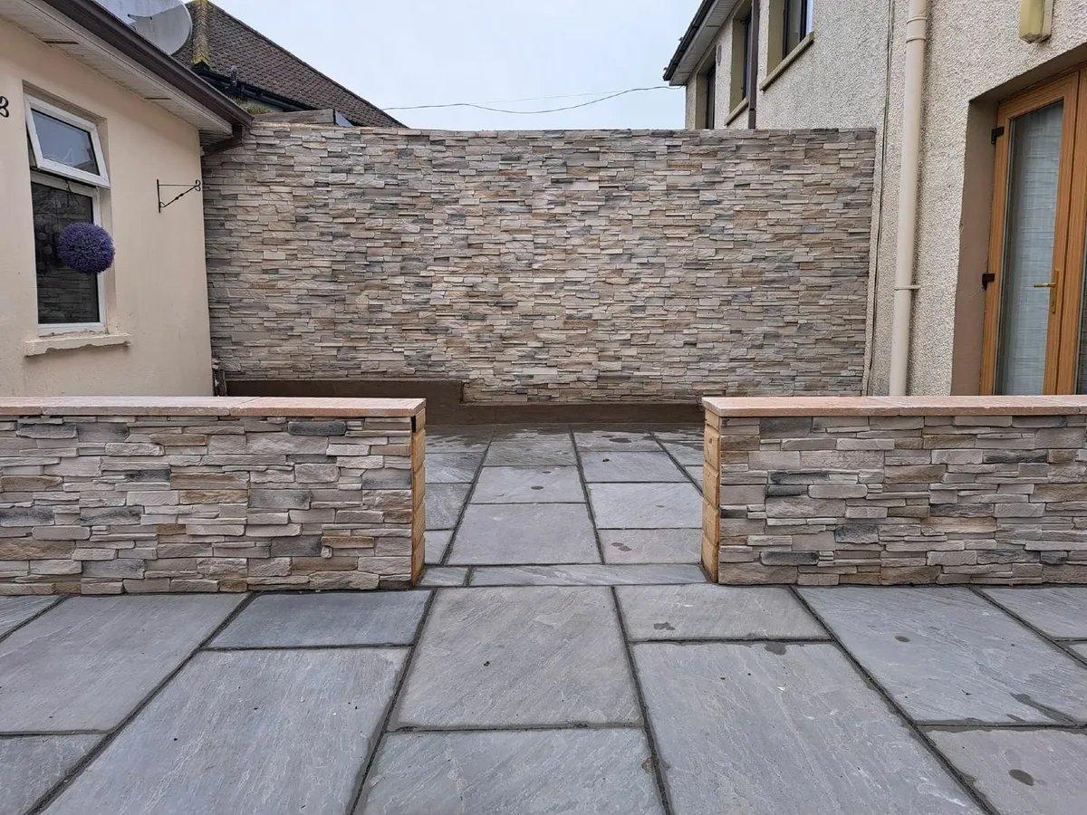 Grenada Frost - Indoor & Outdoor Stone - Image 4