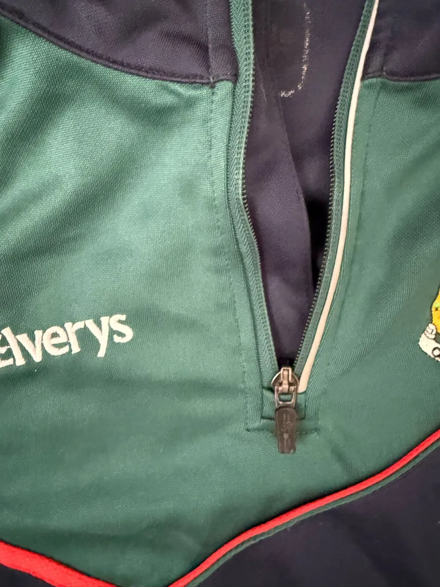 Mayo half zip - Image 3
