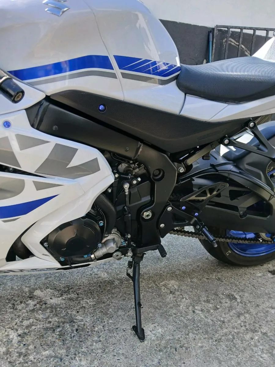 Suzuki gsxr 1000r ×2 - Image 3