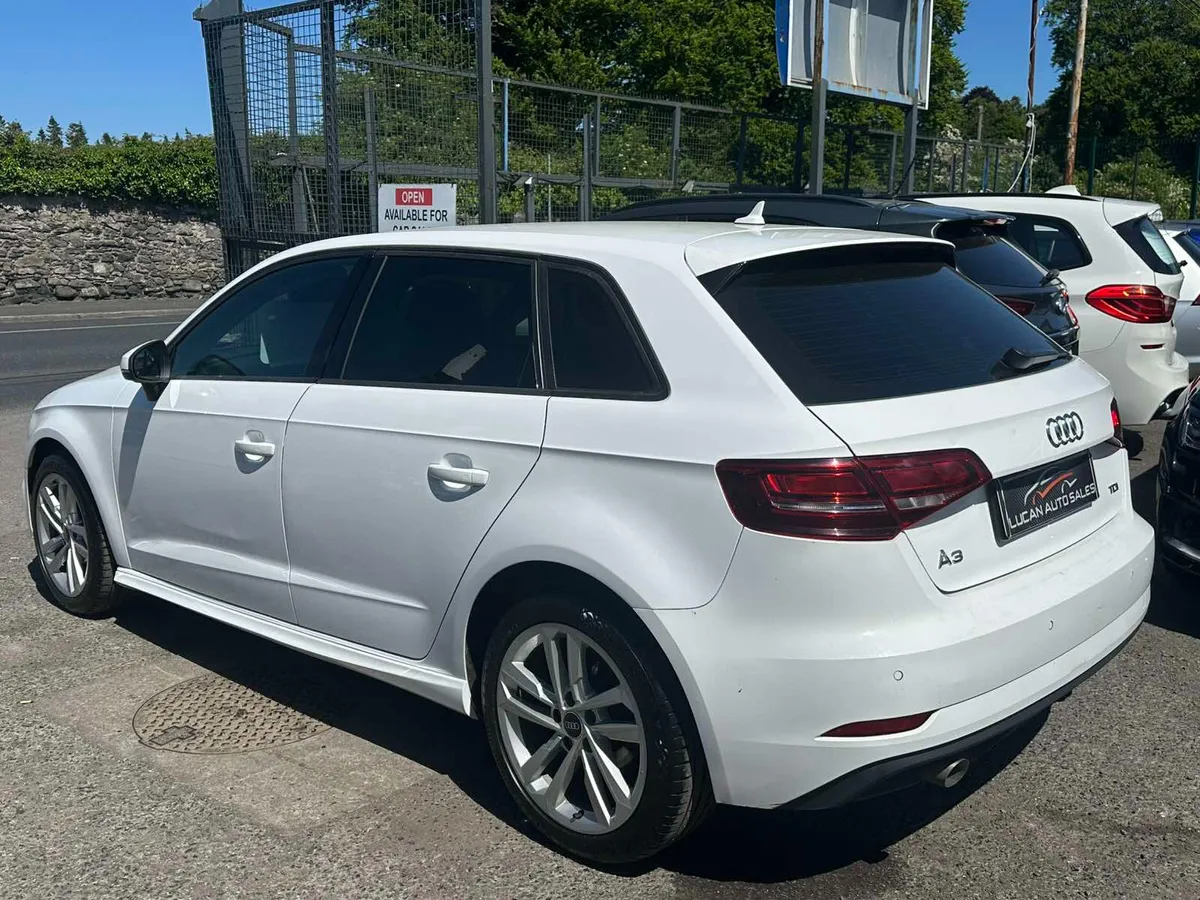 2016 Audi A3 1.6tdi - Image 4
