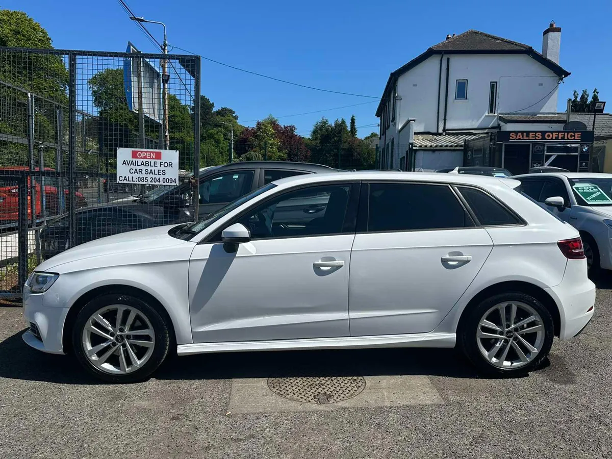 2016 Audi A3 1.6tdi - Image 3