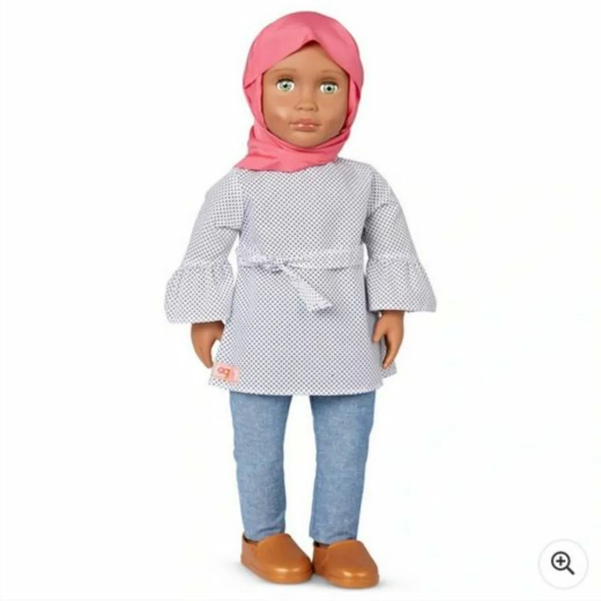 Our Generation Mirna Fashion Doll - Image 3