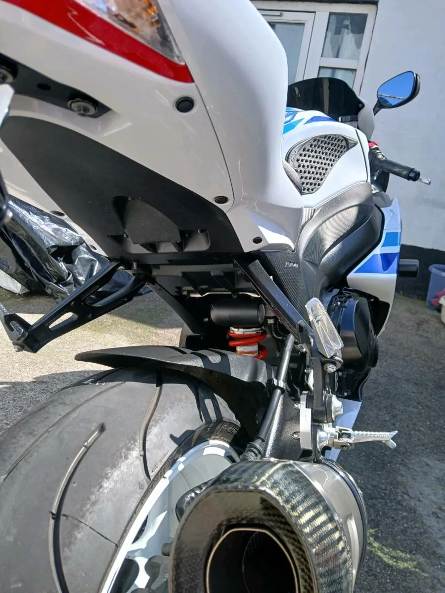 Suzuki gsxr 1000 - Image 3
