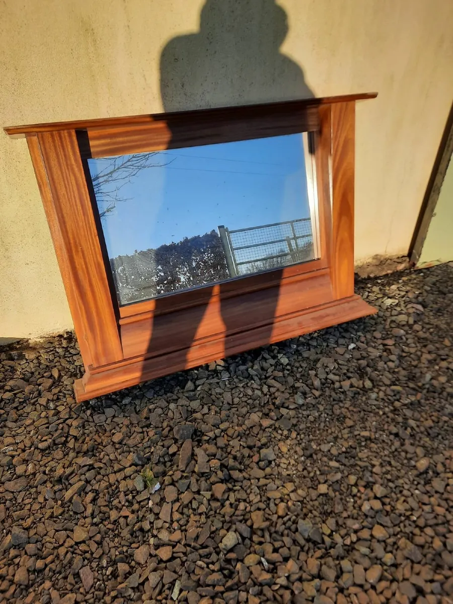 Large mirror - Image 1