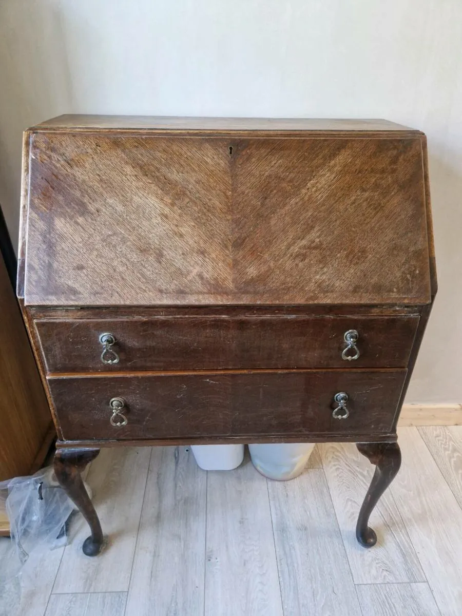 Antique dresser - Image 2