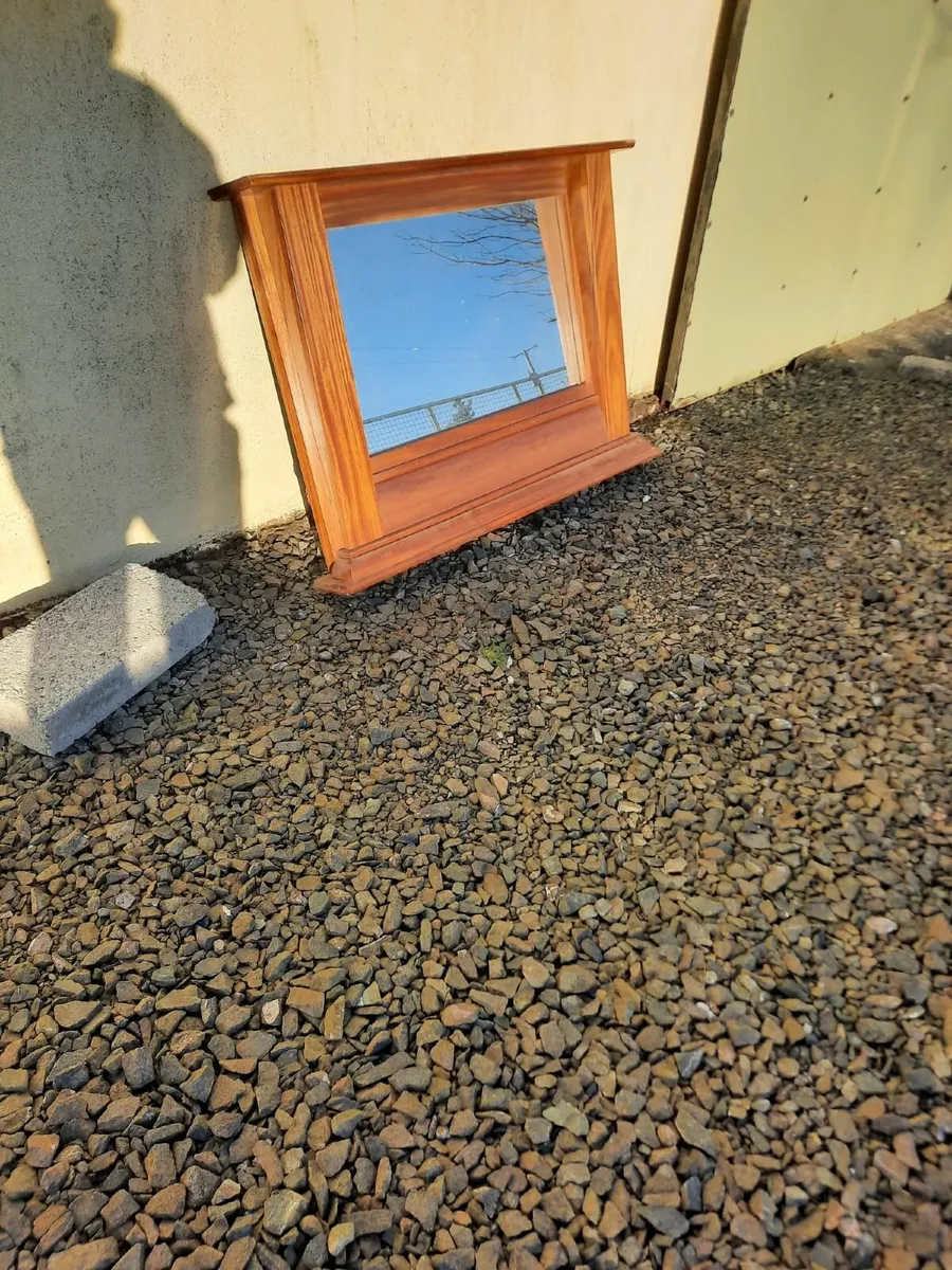 Large mirror - Image 3