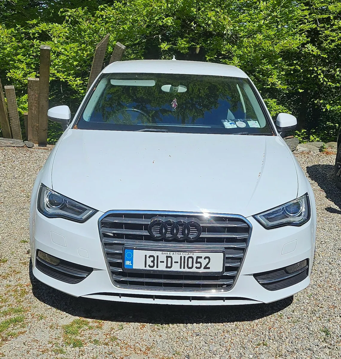 Audi A3 S line - Image 1