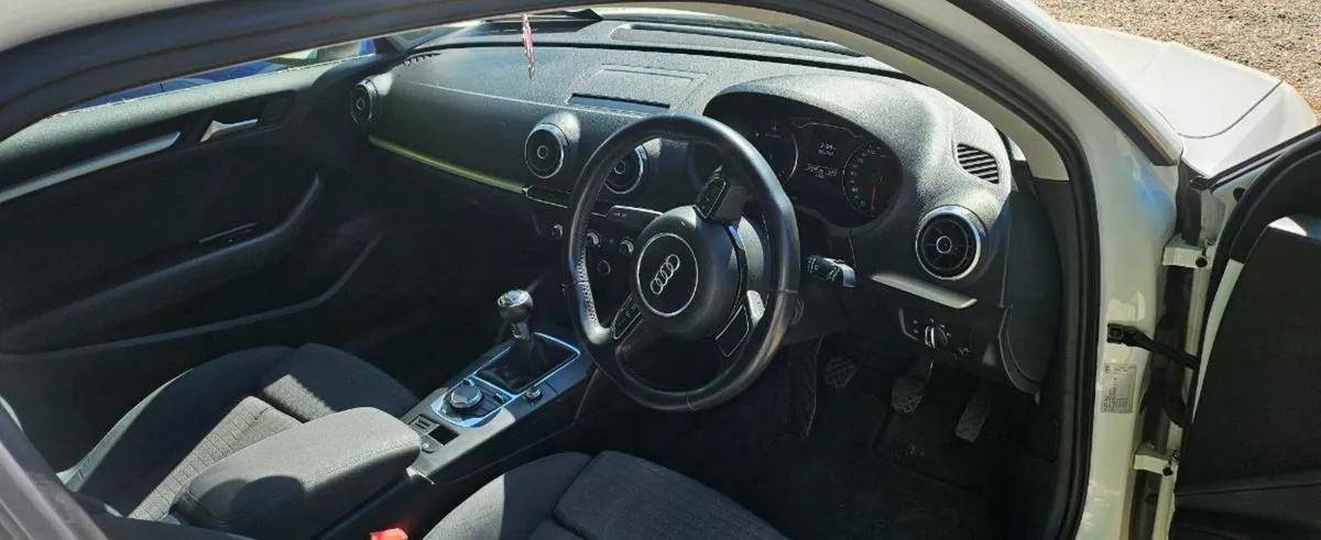 Audi A3 S line - Image 4