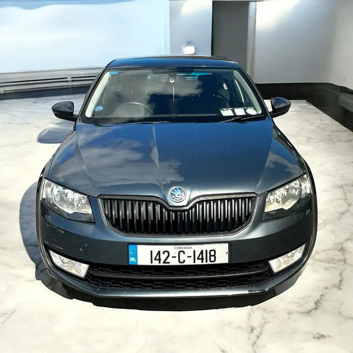 Skoda Octavia 1.6 TDI CR 105BHP Elegance - Image 3