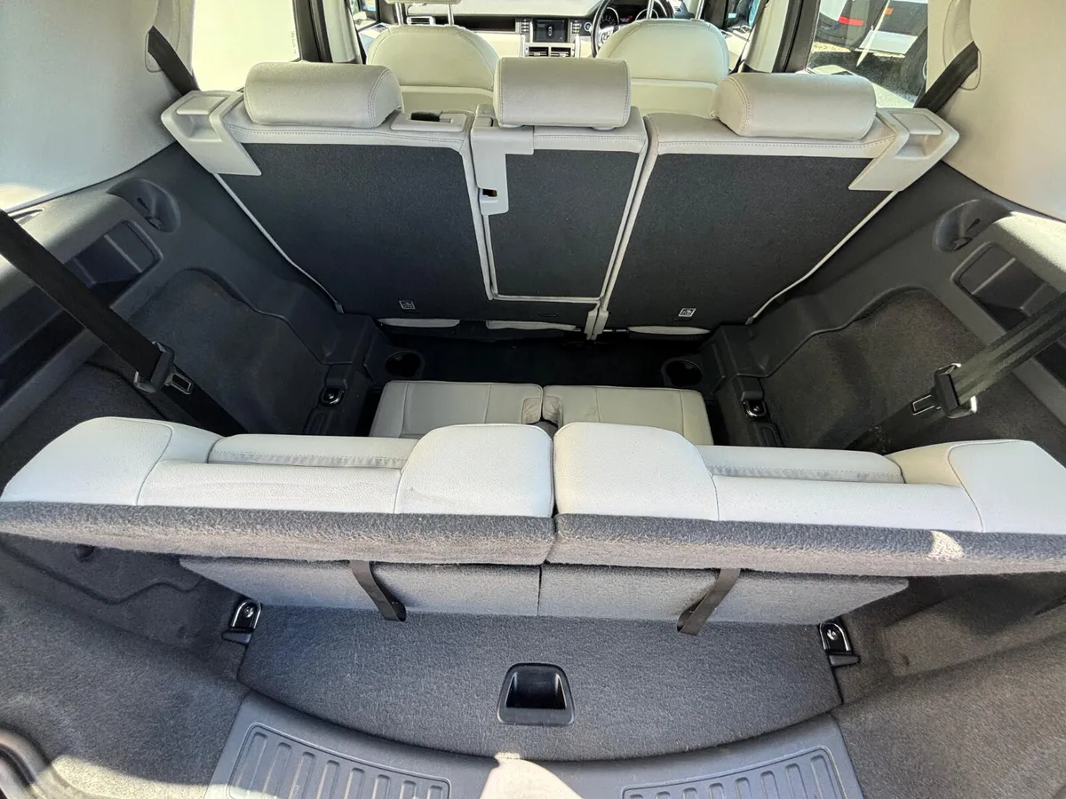 Land Rover Discovery Sport 2015 - Image 4