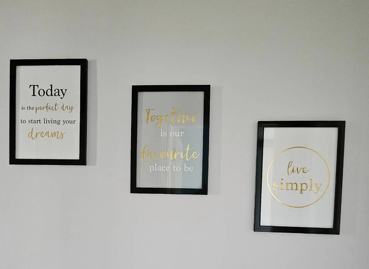 Wall art - Image 1