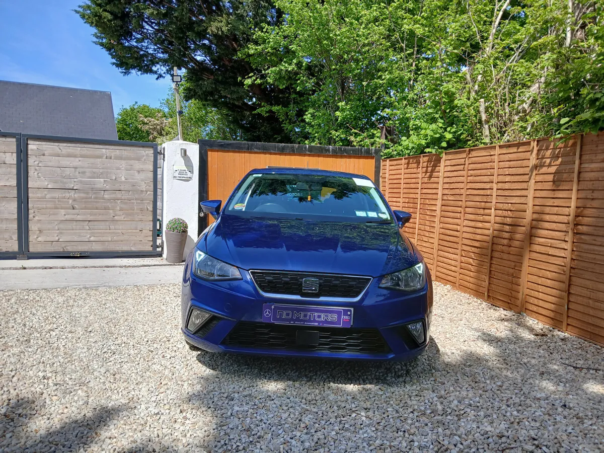 🆕️2019 SEAT Ibiza 1.0 MPI 80HP SE 5DR🆕️ - Image 2