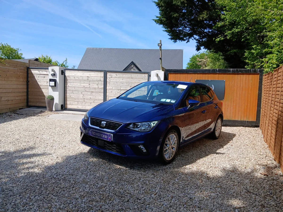 🆕️2019 SEAT Ibiza 1.0 MPI 80HP SE 5DR🆕️ - Image 3