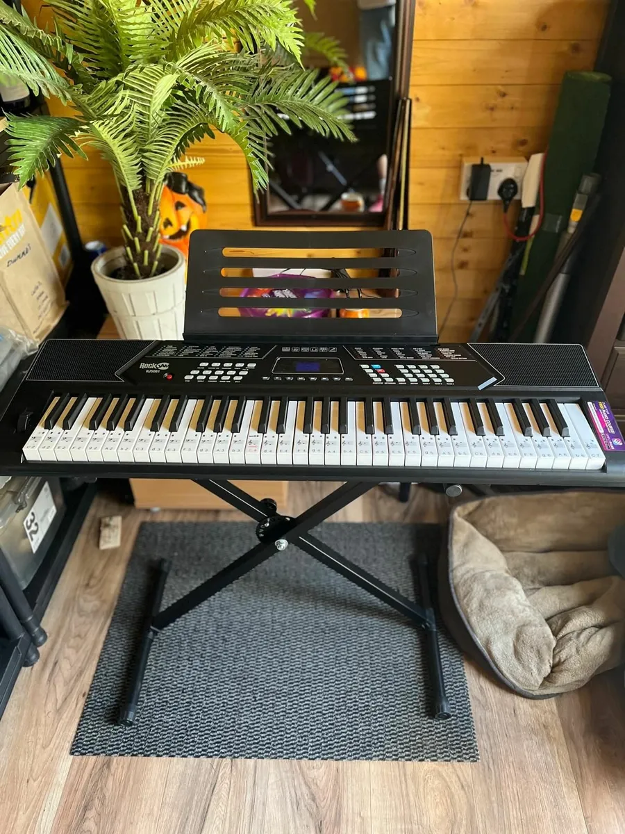 Piano - Image 2