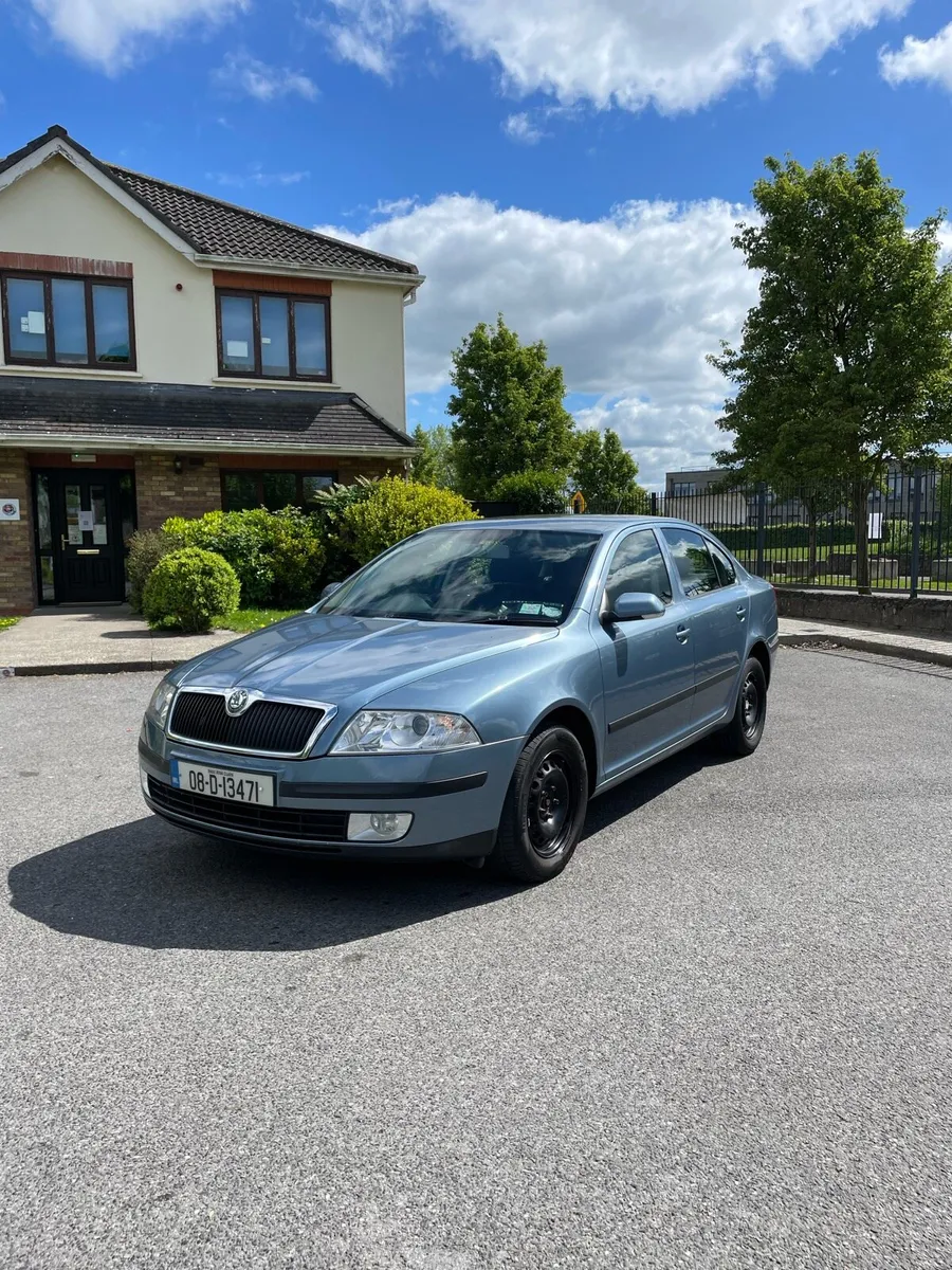 2008 Škoda Octavia - Image 3